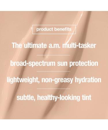 CONTROL CORRECTIVE Tinted Moisturizer SPF 30 - Hydrating & Non-Greasy 2.5 Oz - Buy Online on SooperMarket.com