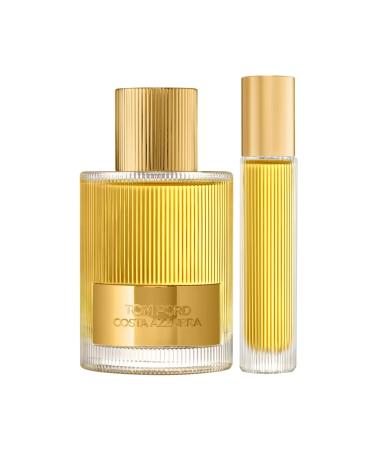 Tom Ford Limited Edition Costa Azzurra Eau De Parfum Set - Buy Online on SooperMarket.com