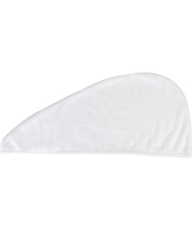 Brushworks Microfibre Hair Towel - Quick Drying Hair Wrap for Frizz-Free Hair - Buy Online on SooperMarket.com