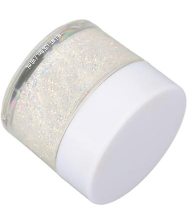 Liquid Highlighter Jelly Texture 40ml Smooth and Shiny Liquid Shine Highlighter for Hair - Buy Online on SooperMarket.com