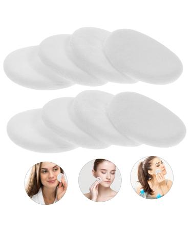 Beaupretty 36 Pcs Makeup Powder Puff & Bath Sponge Set - Cotton Pads Mini Whisk & Triangle Dry Puff for Flawless Foundation Application - Buy Online on SooperMarket.com