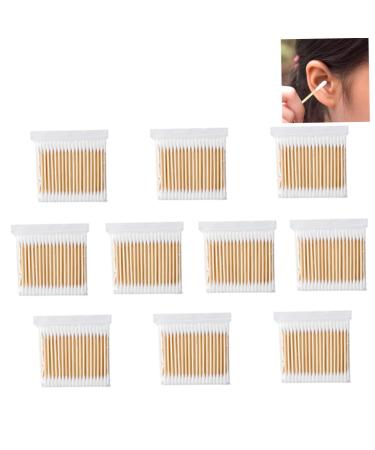 High-Quality Cotton Swabs & Colorful Windsocks - Double-Ended Cotton Buds for Precision & Fun | Ship Worldwide - Buy Online on SooperMarket.com