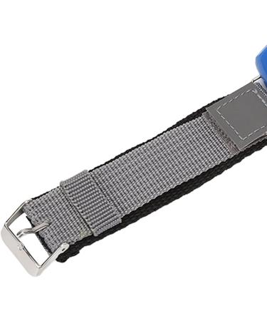 Snore Watch | 3 Modes Electric Sleep Monitor for Home | Breathable & Promotes Better Sleep | Blue - Buy Online on SooperMarket.com