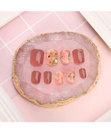 Latrate Gel Polish Holder Set - 2 Pieces Color Mixing Pigment Plate for Nail Art Manicure Tools & Cosmetic Mixing - Buy Online on SooperMarket.com
