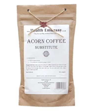 Health Embassy Acorn Coffee Substitute 200 g 200g