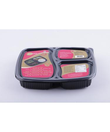 Khaoes Ready to Eat Dish 11 Instant Dish 11 with No Added Preservative and Colours (Item Weight : 95 gr Pack Of 1) - Buy Online on SooperMarket.com
