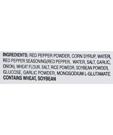 Jonga Vision Hot Pepper Paste  1.1 Pound - Buy Online on SooperMarket.com
