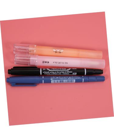 NOLITOY 3pcs Eyebrow Microblading Kit Eyebow Kit Eyebrow Pen Disposable - Buy Online on SooperMarket.com