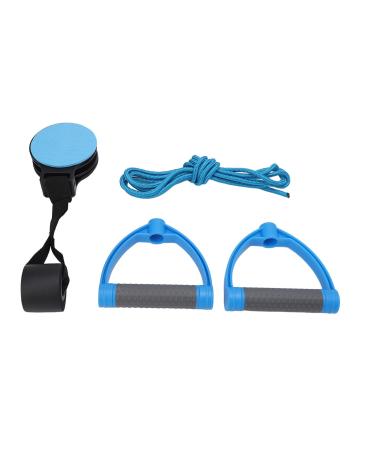 Shoulder Pulley Over Door Exercise Pulley Arm Rehabilitation Assisting Exercise Equipment for Rotator Cuff Improve Flexibility Stretching Range of Motion