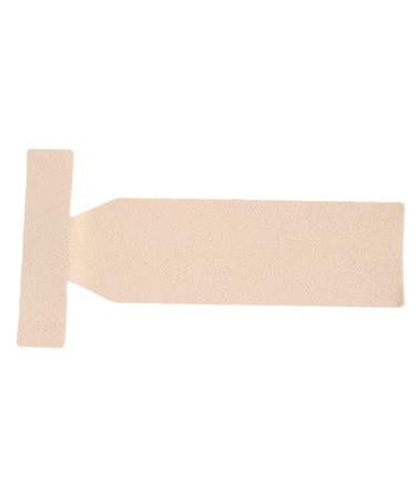 Toe T Straps ANGGREK Big Toe Injuries Prevention Adhesive Big Toe Correction Straighteners Toe Injuries T Straps Adhesive Toe T Straps for Big Toe Injuries