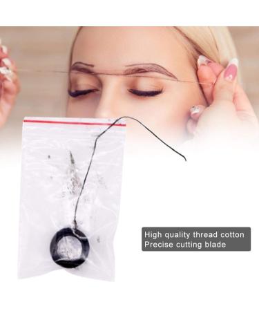 Pre-in-En Eyebrow Mapping String & Ink Brow Marker - Essential Tool for Microblading | International Shipping - Buy Online on SooperMarket.com