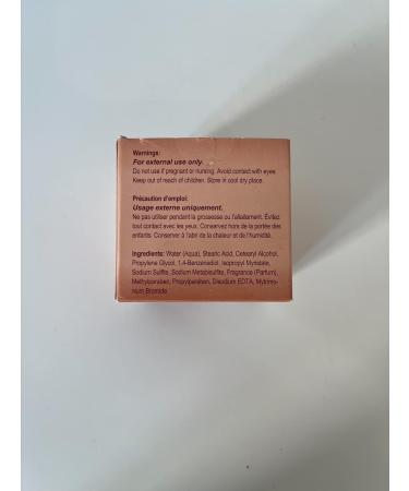LightenUp Plus Active Skin Brightening Cream - 3.4 Fl oz / 100 ml - Cream For Face and Body - Buy Online on SooperMarket.com