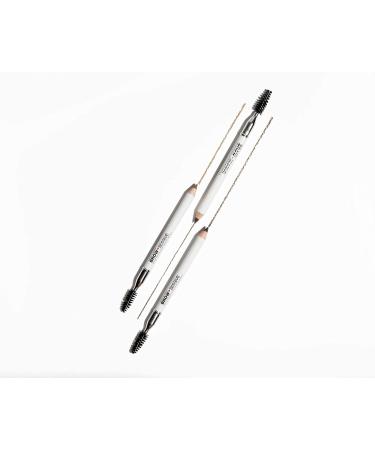 Buy Wet n Wild Brow Sessive Pencil Dark Brown 0.02 oz - Perfect for Flawless Brows - Buy Online on SooperMarket.com