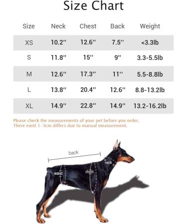 Dog Hoodie Fashion Soft Cotton Puppy Hoodie Pet Clothes Warm Autumn Winter Coat for Cats Small Dogs Medium Dogs (X-Small Black) X-Small (Under 3.3lb) Black - Buy Online on SooperMarket.com