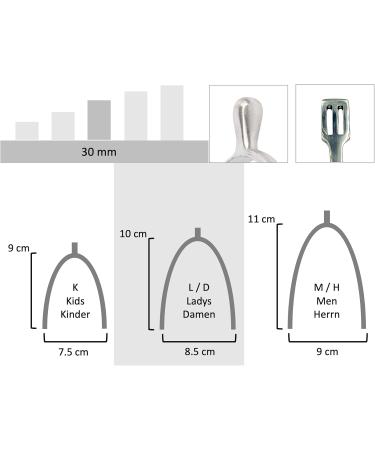 Buy High-Quality Stainless Steel Cycling Spores - Sun Wheel Swan Neck Hammer and Riffle Designs for Women - Shop Now! - Buy Online on SooperMarket.com