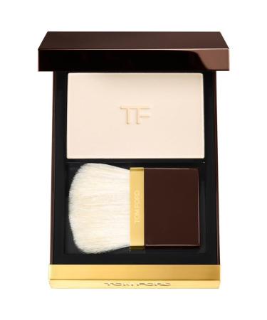Tom Ford Translucent Finishing Powder - # 01 Alabaster Nude 9g/0.31oz
