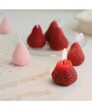 SUKORI Pink Silicone Aromatherapy Candle Grinding Tool - Perfect for E-Commerce | International Shipping - Buy Online on SooperMarket.com