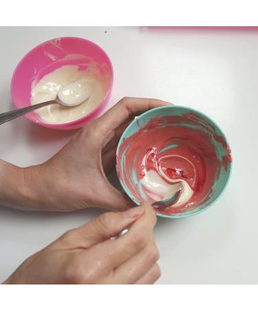 Squires Kitchen COCOL Double Strength Chocolate Colouring - The ultimate product for adding colour to chocolate and for making your own transfer sheets - Green 18g - Buy Online on SooperMarket.com