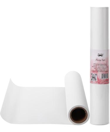 Mr. Pen- Tracing Paper Roll  12  20 Yards  White Tracing Paper  Tracing Paper  Trace Paper  Trace Paper Roll  Pattern Paper  Drafting Paper  Tracing Paper for Sewing Patterns  Roll of Tracing Paper - Buy Online on SooperMarket.com