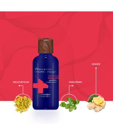Aroma Magic Skin Firming Solution - 10 Ampoules | International Shipping | Anti-Aging Care - Buy Online on SooperMarket.com
