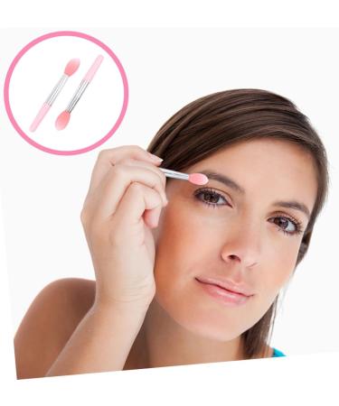 minkissy 1 Set Lip Gloss Brush Lipstick Brush Makeup Lip Scrub Nose Lip Brush Lip Plumper Lip Gloss Lipstick Applicator Eyeshadow Makeup Brush - Buy Online on SooperMarket.com