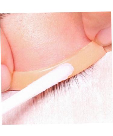 Buy 12 Pairs Eyelash Silicone Patches | Best Gasket for Eyelash Extensions & Perming Tools - Buy Online on SooperMarket.com