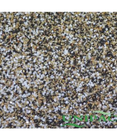 Unipac Kivu Aquarium Sand Substrate 5KG