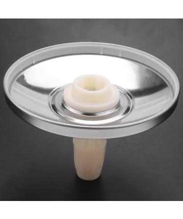 AIDIRui Revolving Stainless Steel Household Floor Replacement Automatic Spin Cleaning Home Tools - Buy Online on SooperMarket.com