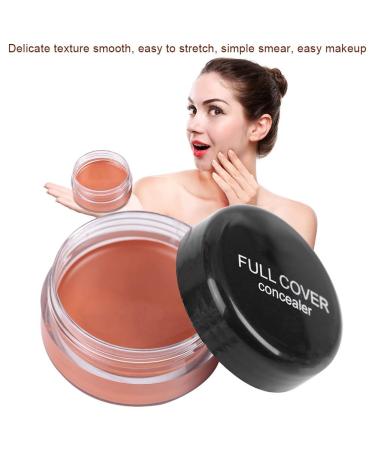 Popfeel Dark Circle Concealer for Acne Marks & Eye Bags (FC04) - Makeup Solution - Buy Online on SooperMarket.com