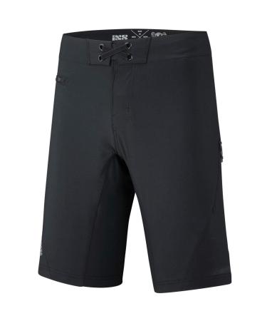 IXS Kids Flow XTG Shorts L Black