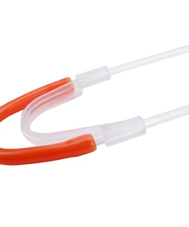 Buy TK-1 Professional MR Safe Stethoscope - Dual-Frequency Scarlet Red | International Shipping Available - Buy Online on SooperMarket.com