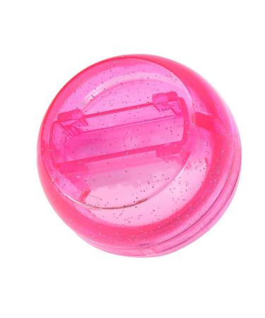 Nail Cleaning Brush Box | Dual Clean Nail Art Drill Head & Polishing Tool Perfect for Dust Removal and Manicure? - Buy Online on SooperMarket.com