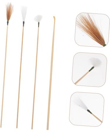 Ear Cleaning Kit - Disposable Ear Wax Removal Tool Set - 18.5x0.5cm - Buy Online on SooperMarket.com