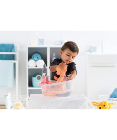 Emma Drink-and-Wet Bath Baby - Realistic Doll for Water Play - Buy Online on SooperMarket.com