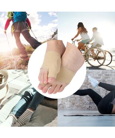Reusable Thumb Valgus Corrector for Foot Care | Easy-to-Use & Breathable - Buy Online on SooperMarket.com