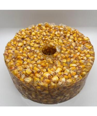 WILD ZUCKERL Corn Lick Stone Sweet/Salty 2.5KG