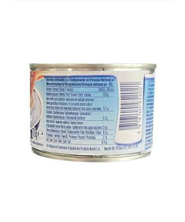 Kaymak Creme Pamai Pai - Pack of 4 (4 x 170g) - Authentic Nestle Milk Dessert Cream | International Shipping - Buy Online on SooperMarket.com
