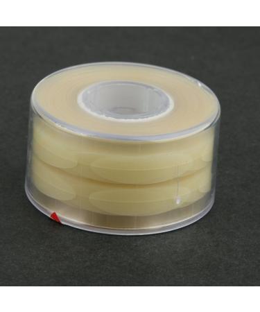MagiDeal 600pcs Double Eyelid Tape Stickers - Invisible Nude Eyelid Adhesive for Perfect Eye Makeup - Buy Online on SooperMarket.com