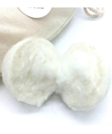 Buy Eco-Friendly Wool Dryer Balls - 6-Pack Reusable Anti-Static Laundry Balls for Pet Hair Removal & Faster Drying - Buy Online on SooperMarket.com
