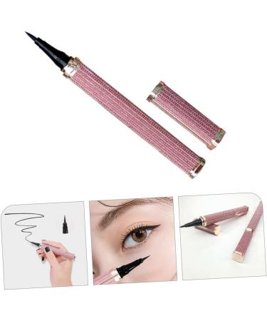 NOLITOY 3pcs Accessory Liner Women Eye Cosmetic Smooth Makeup Skin Supplies Pen Eyeliner Liquid Beautiful - Buy Online on SooperMarket.com