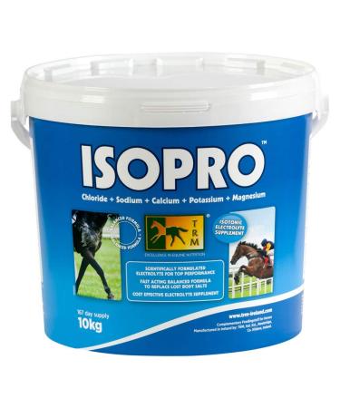 TRM Isopro 2000 Electrolytes - 10kg
