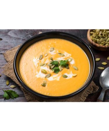 Buy Styrian Pumpkin Seeds | Raw Food Quality Peeled & Hand-Picked | 400g - International Shipping Available - Buy Online on SooperMarket.com