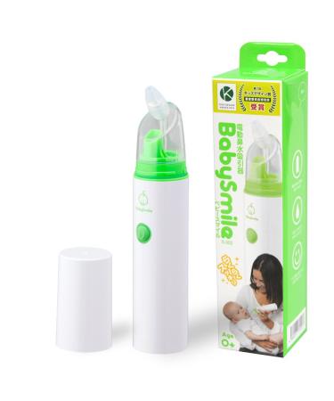 Sea Star electric runny nose aspirator Baby Smile S-302