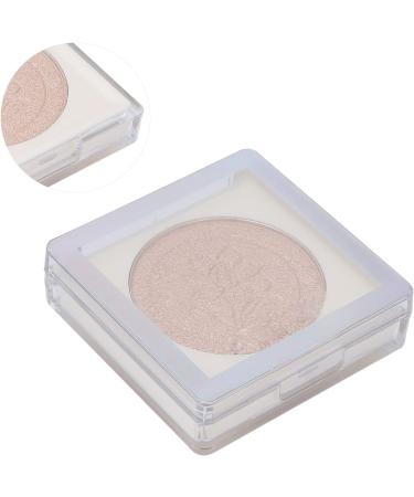 Highlighting Powder Waterproof Makeup Highlighter Multi Purpose for Cosmetics Shop for Home Travel(HG01) - Buy Online on SooperMarket.com