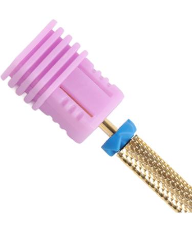 Quick Nail Polishing Ultra Long Lifespan Specifically for Nail Care Widely Application with Excellent Quality Material (129#-M) - Buy Online on SooperMarket.com
