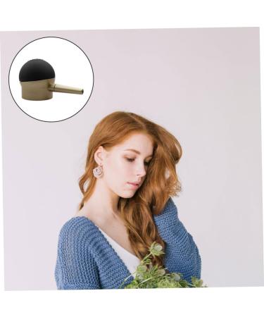 Mikinona Fiber Sprayer Pump Hair Fibers Spray Fiber Nozzle Building Tools Sprayer Application Thickening Hair Building Sprayer - Buy Online on SooperMarket.com