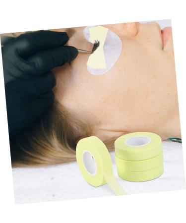 POPETPOP 84 Rolls Lash Tape - Breathable Skin Adhesive for Eyelash Extensions | Best Beauty Supply for Lash Grafting - Buy Online on SooperMarket.com