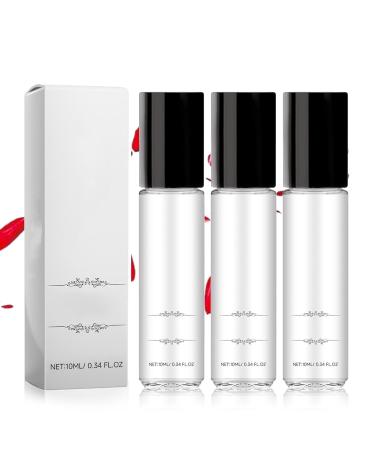 Pheromone Cologne for Men Pheromone Perfume for Men Cologne Perfume for Men Long Lasting Fragrance Increase Attraction & Boost Yourconfidence (3 PACK)