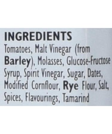 HP Brown Sauce 600g - Deliciously Tangy Condiment for Any Dish - Buy Online on SooperMarket.com