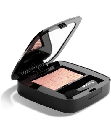 Sisley Unisex Phyto-Ombre Eyeshadow 12 Silky Rose - Buy Internationally | Top Quality Makeup - Buy Online on SooperMarket.com